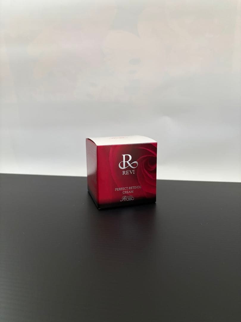 断捨離◆REVI モイストローション2本モイストクリーム2個レチノール１個