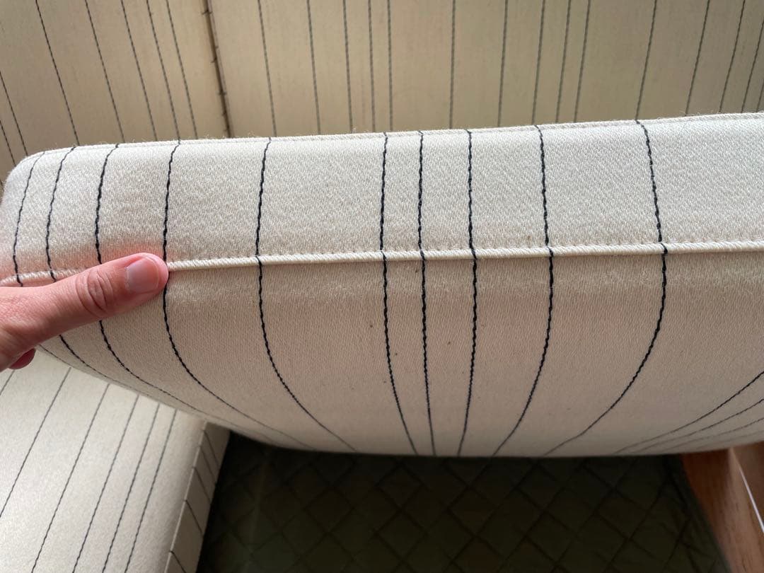 マ*コ様 ハンス・J・ウェグナー　Hans.J.Wegner GE290 ヴィン