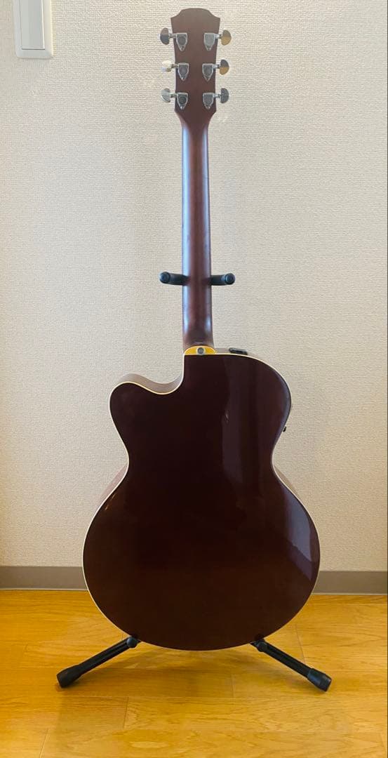 YAMAHA CPX-5 エレアコ