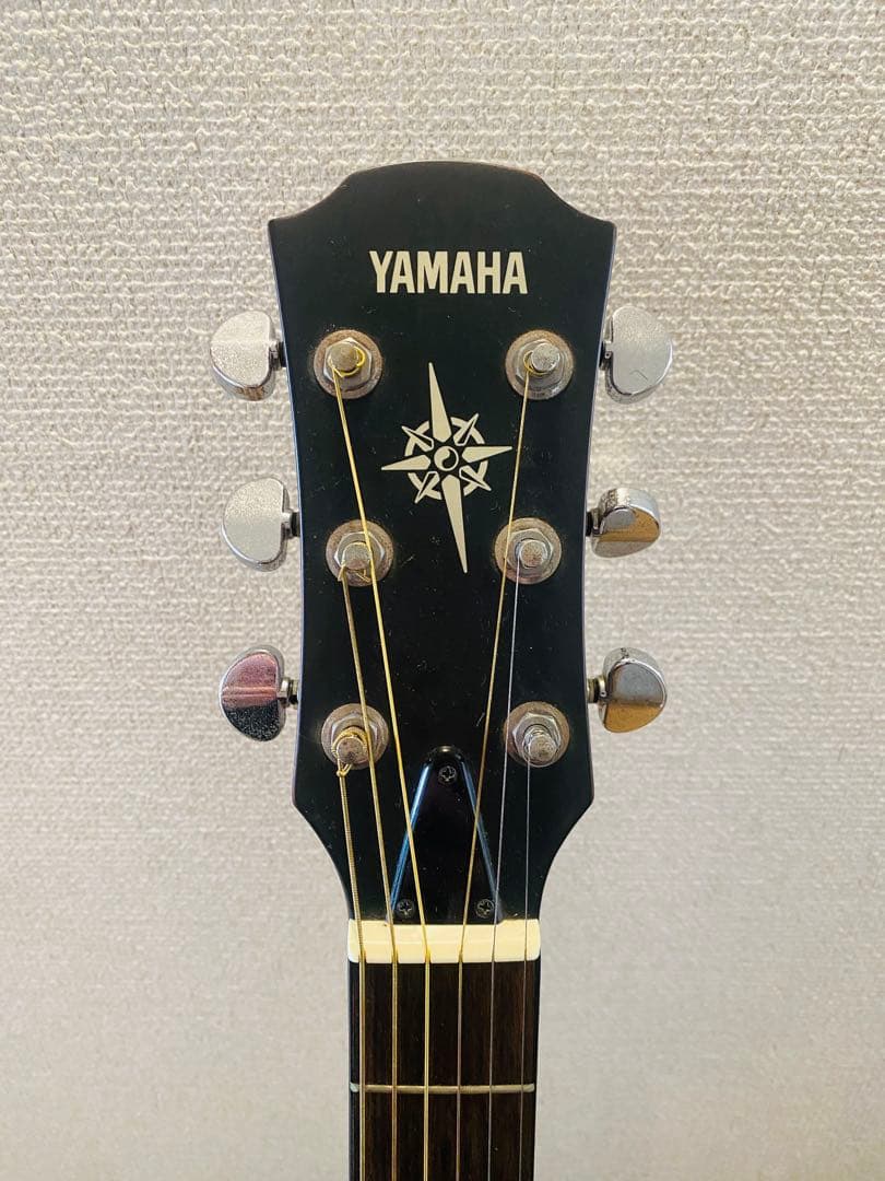 YAMAHA CPX-5 エレアコ