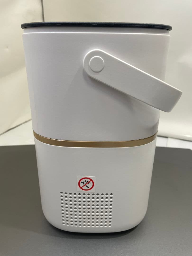 水素吸入器　suiso japan SS-120-B