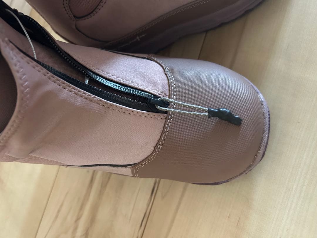 K2 TT WOMENS レディース キッズ スノーボードブーツ22.5cm