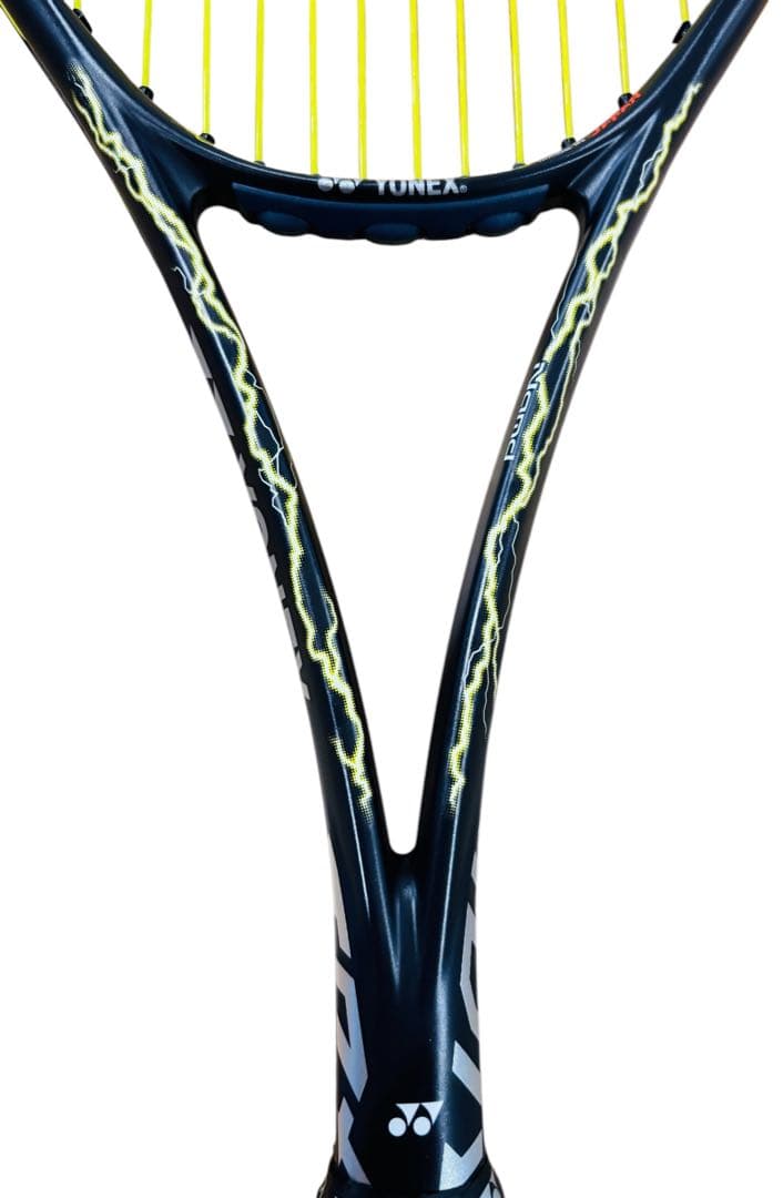 YONEX VOLTRAGE 7V ソフトテニスラケット