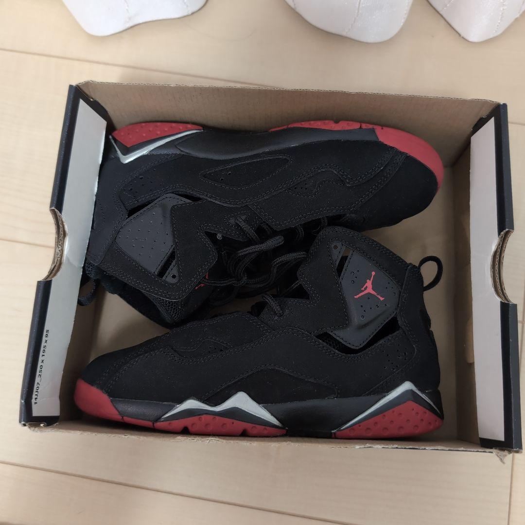 キッズ　エアジョーダン