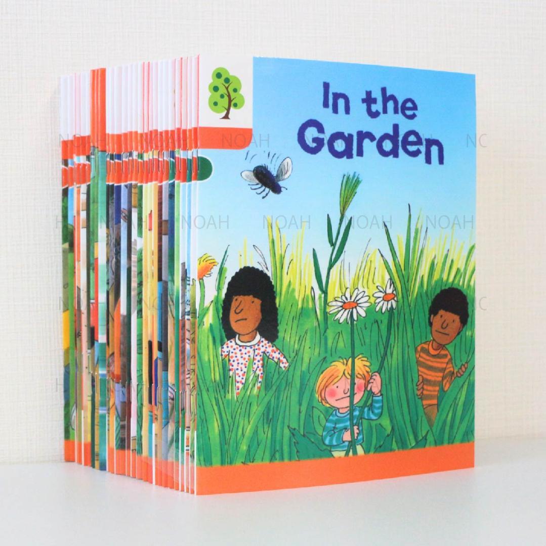 オックスフォードリーディングツリーフルセット376冊 32GB MaiyaPen