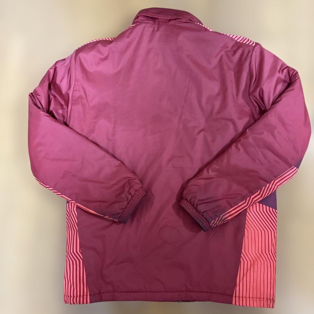 i*l様 全国高校サッカー選手権選手支給品　尚志高校　サッカー　ウォーマー　ピス