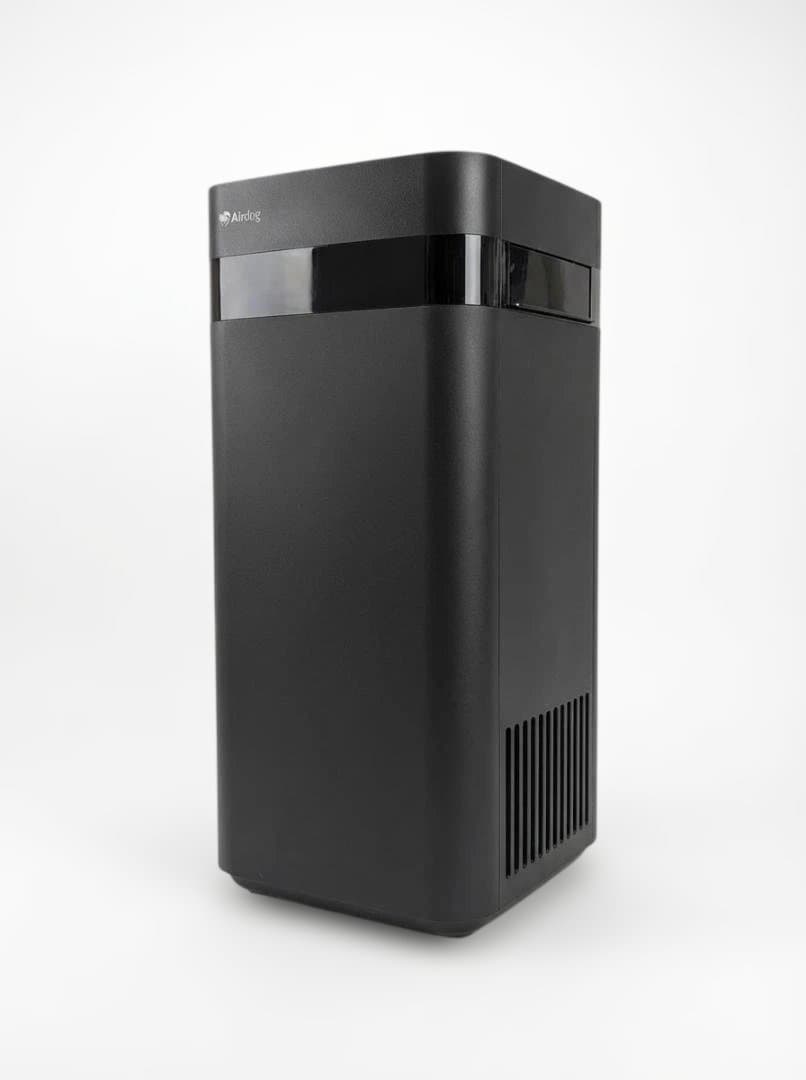 「ポテトヘッド」Airdog X3D 2025年7月購入 美品 各部清掃済