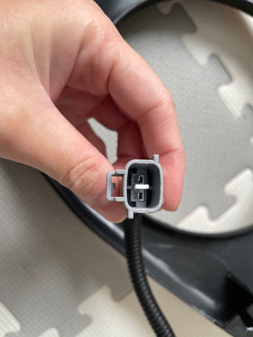 ジムニー CLLINK フロントグリル エンブレム付き