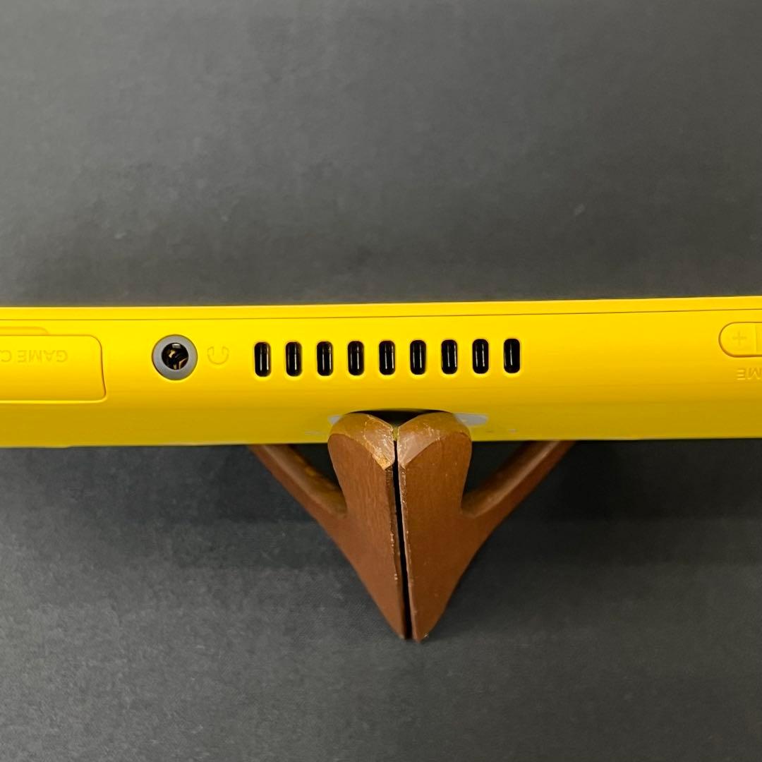 【基本動作確認済み】Nintendo Switch Lite　充電アダプタ付き