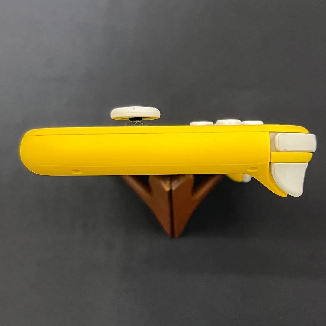 【基本動作確認済み】Nintendo Switch Lite　充電アダプタ付き