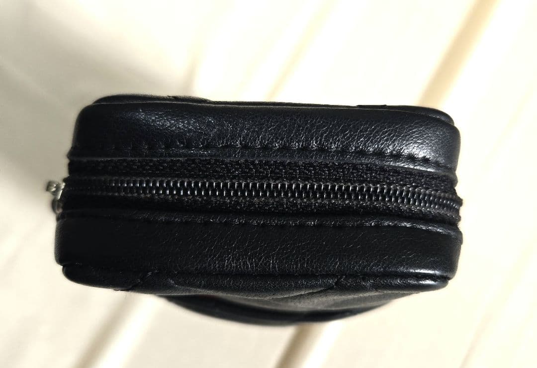 年度売り切り値下げ大幅CHANEL カンボンラインシガレットケース