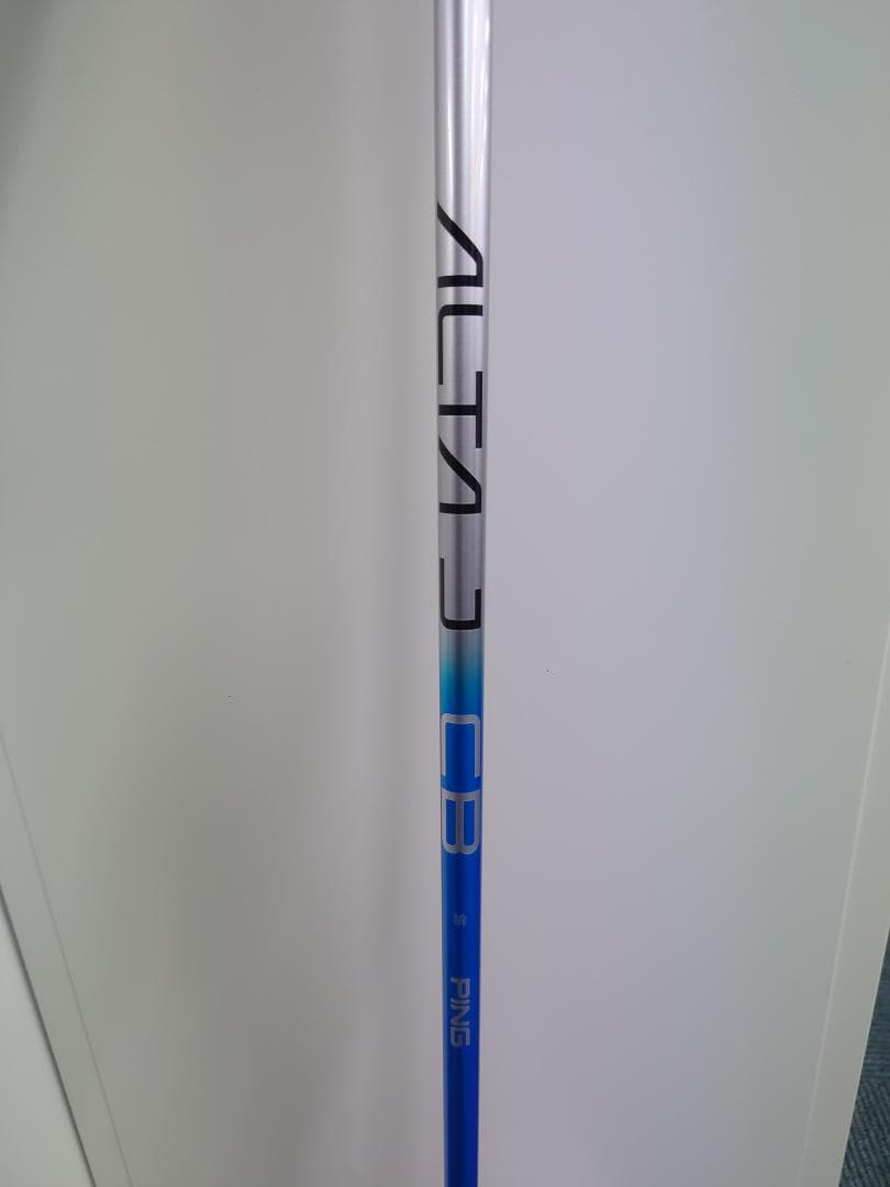 【美品】PING G440 MAX ドライバー 10.5度