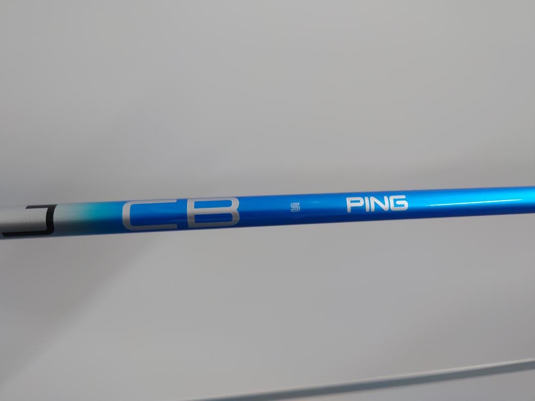 【美品】PING G440 MAX ドライバー 10.5度