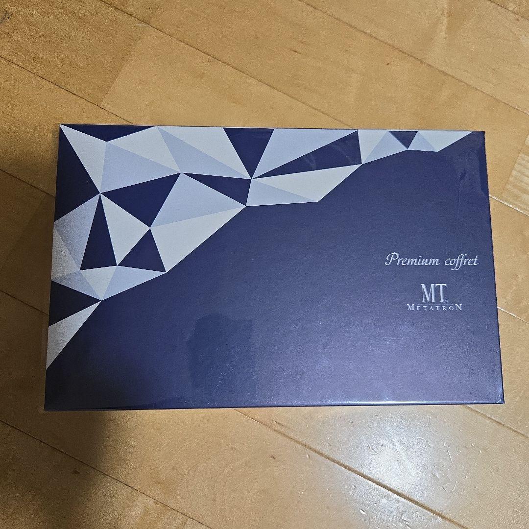 MT メタトロン プレミアムコフレ