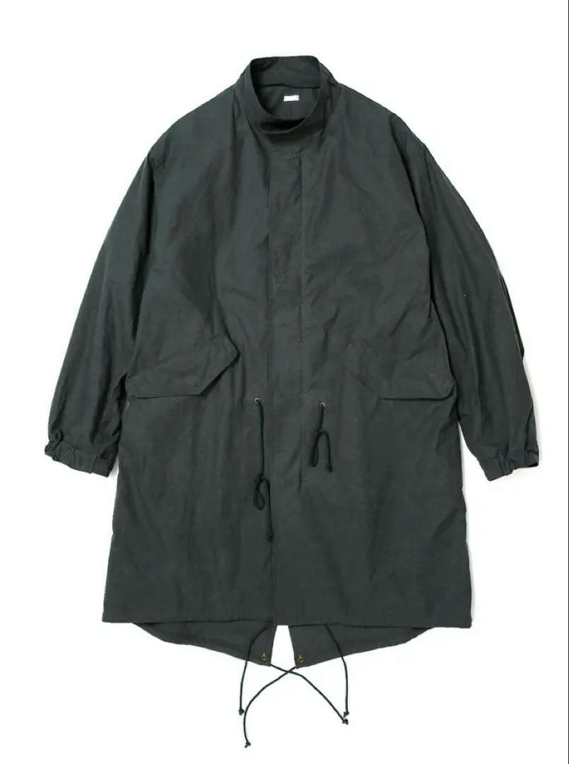 A.PRESSE M-65 Mods Coatモッズコートさジャケットアプレッセ