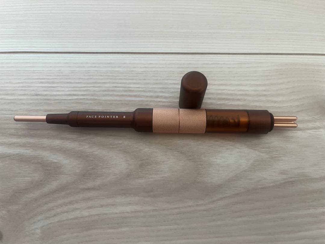 ★ CORE FIT FACE POINTER II フルセット 美容液付き★