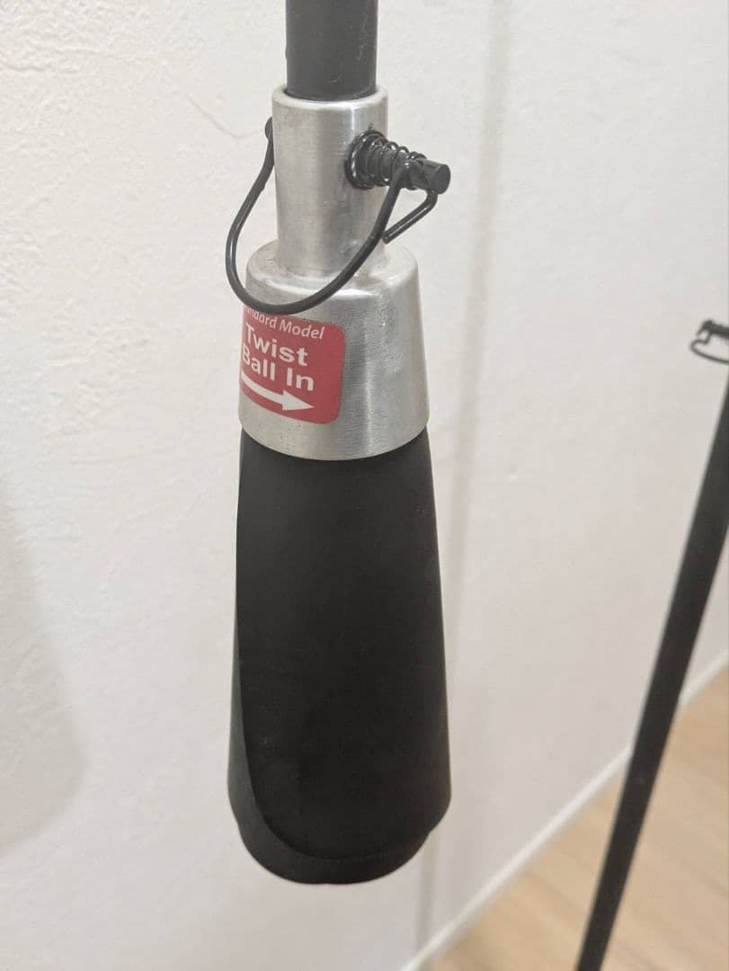 USA製 BackSpinTee バックスピンティー 野球用 ティースタンド