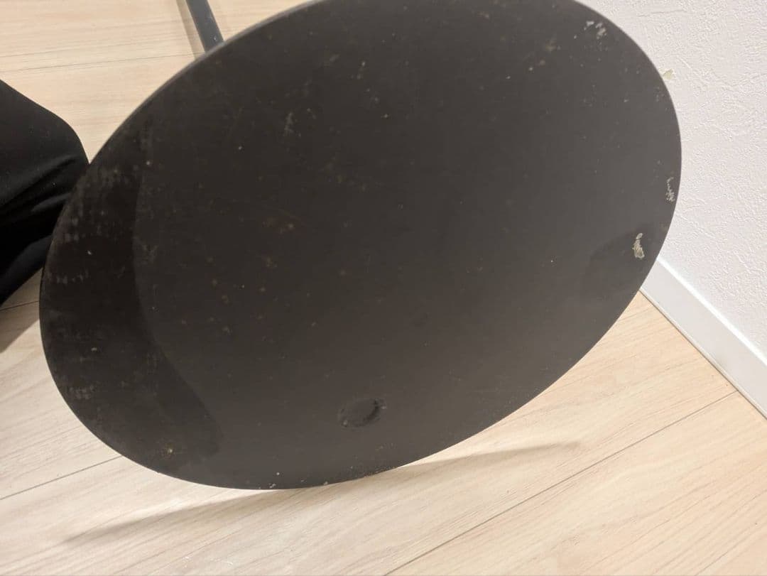 USA製 BackSpinTee バックスピンティー 野球用 ティースタンド