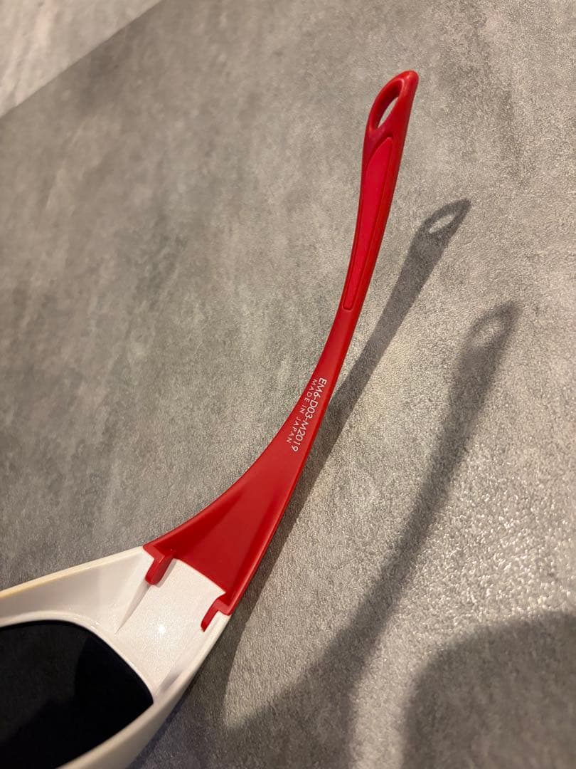 TALEX タレックス社製　偏光サングラス　オーバーグラス　日本製