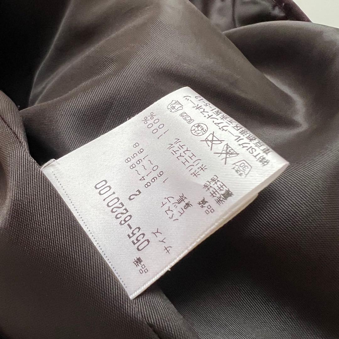 Pearly gates パーリーゲイツ　3way マウンテンパーカー ボア　L