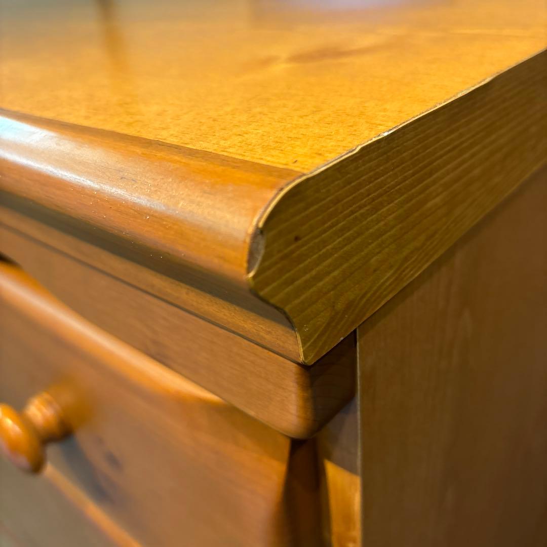 カリモク家具 チェスト タンス