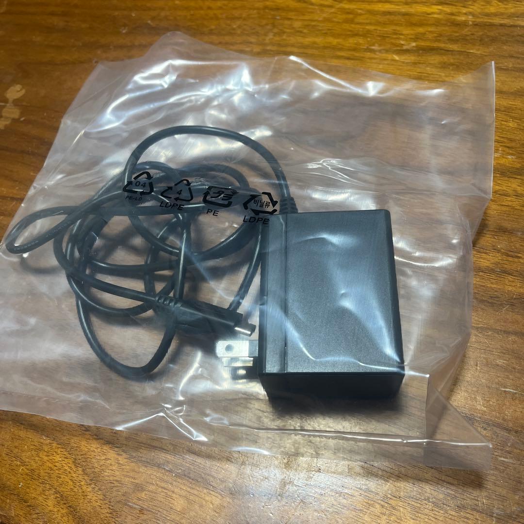 Nintendo Switch ライト　イエロー箱付き