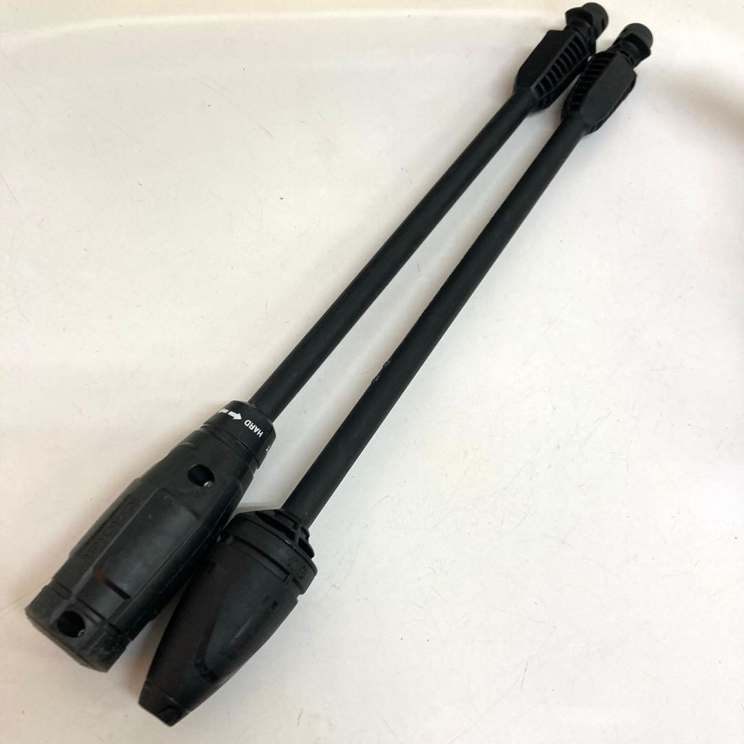 B244-11 KARCHER 高圧洗浄機　JTKサイレント