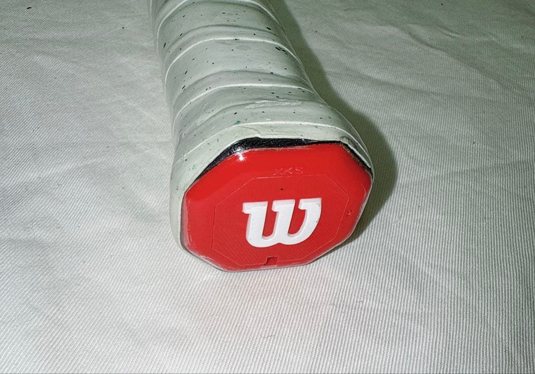 は*か様 超希少 美品 Wilson XP 0 V2.0 120 ウィルソン