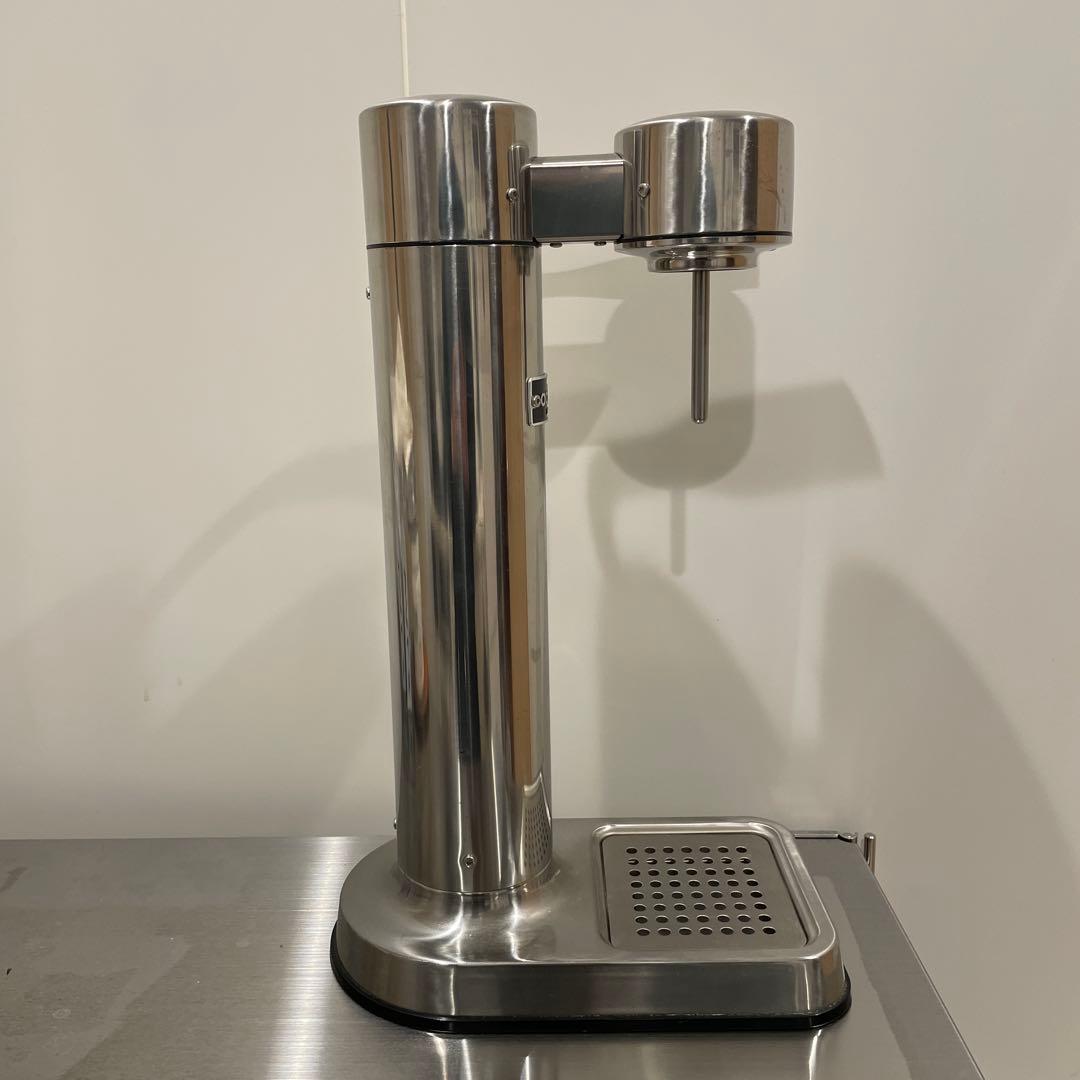 aarke アールケ カーボネーター 3 Carbonator 3