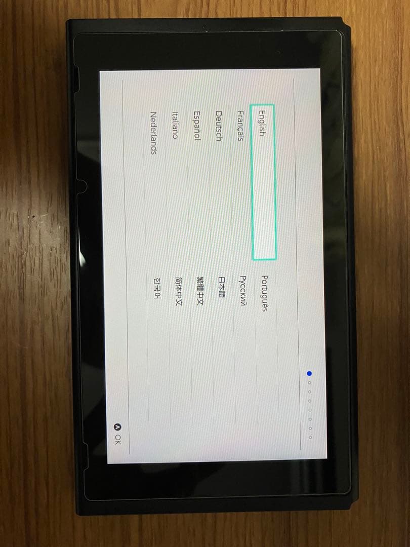 Nintendo Switch どうぶつの森デザイン 本体　おまけ付き