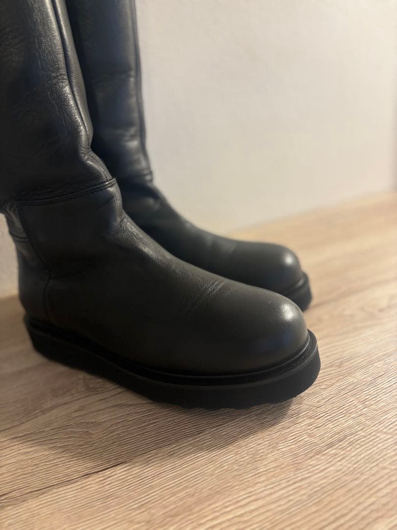 ともさかりえさん愛用⭐︎Deuxieme Classe CAMINANDO ブーツ