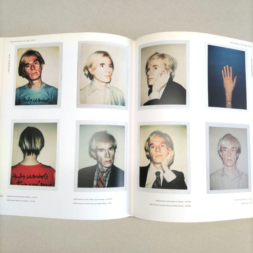 ANDY WARHOL PHOTOGRAPHY/アンディ・ウォーホル 写真集