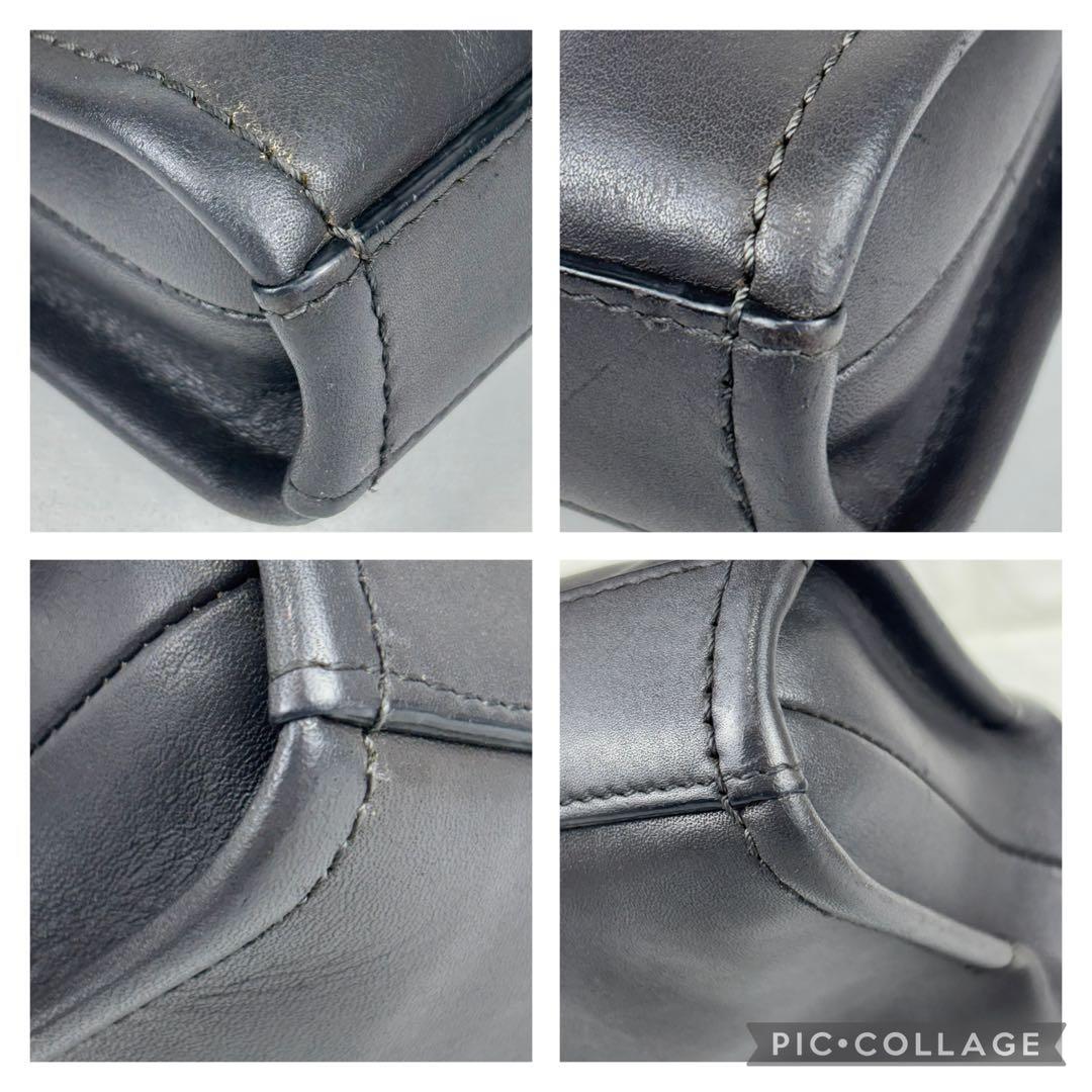 ✨希少✨ TUMI Harrison セネカ スリム 2way ビジネスバッグ