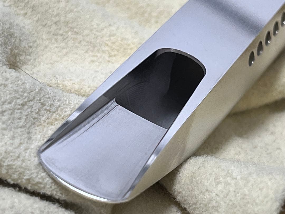 ふ*ん様 Theo wanne Mindi abair アルトサックス　マウスピ