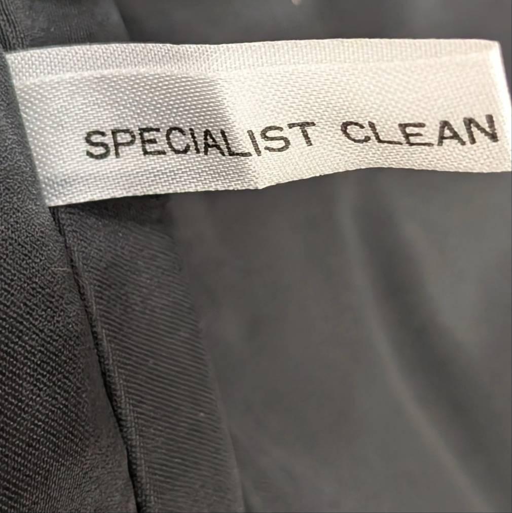 【未使用】SAGA MINK JINDO サガ ミンク 高級 毛皮 ベスト Ｍ