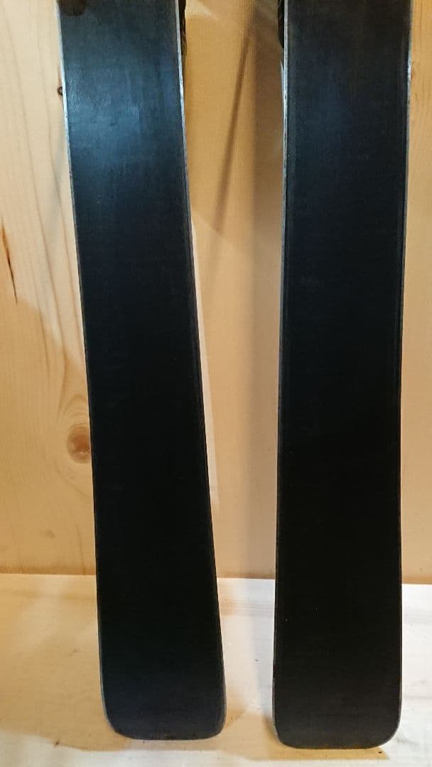 ROSSIGNOL 150㎝ 簡単調整261～327㎜ ロシニョールスキー板