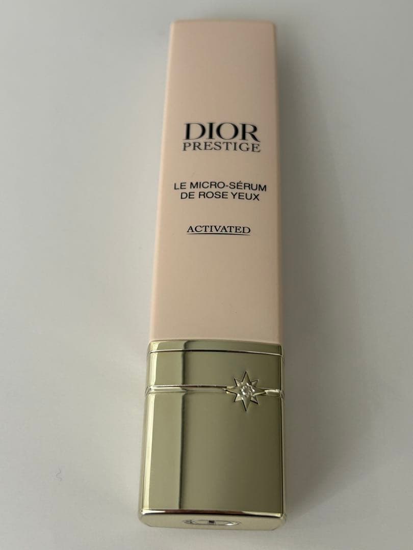 diorプレステージマイクロセラムユー20ml 新品未使用