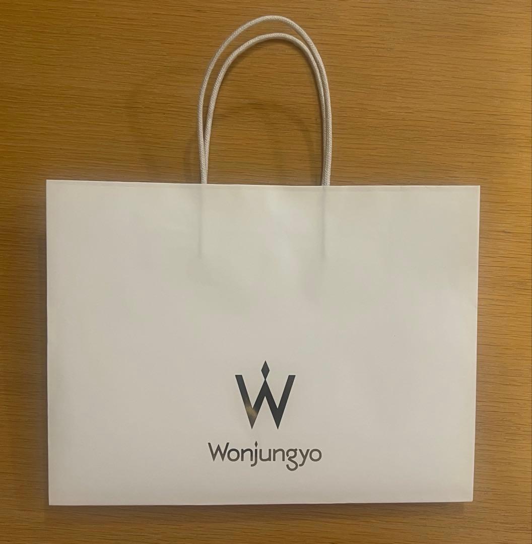 ウォンジョンヨヘア　ポップアップ　平野紫耀　ノベルティ