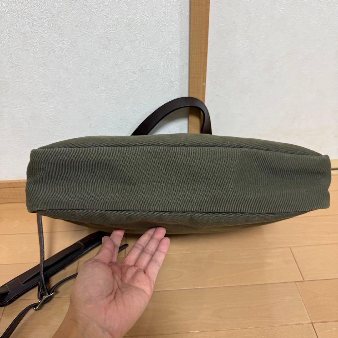 フィルソン ビジネスバッグ ショルダーバッグ ブリーフケース