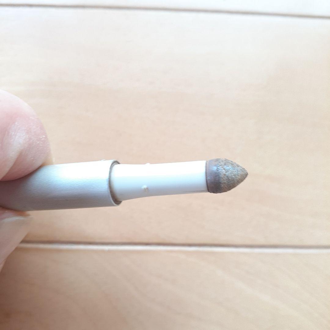 ピエヌ　デュアルブロークリエイター　アイブロウペンシル本体と新品替芯　BR733