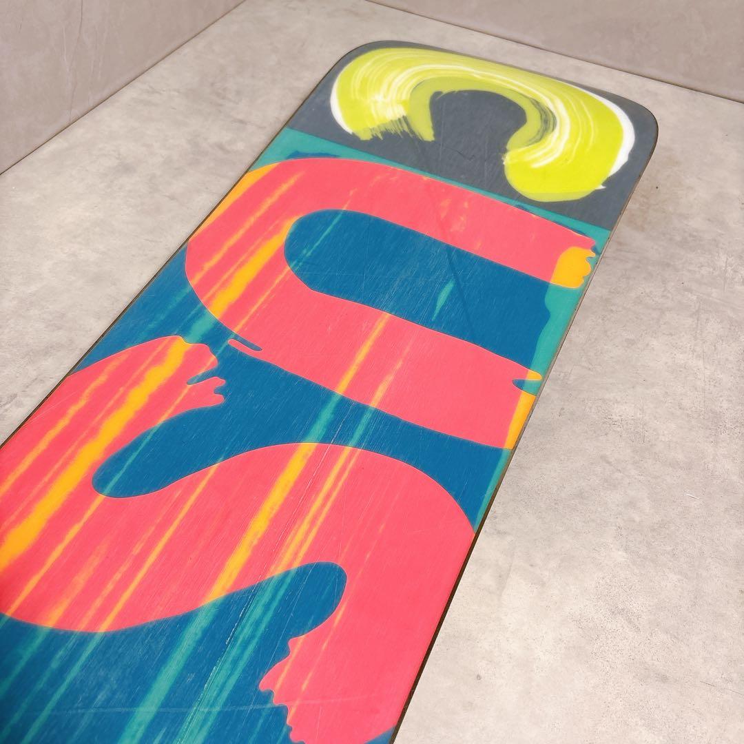 Burton Custom × Misson moto 3点セット