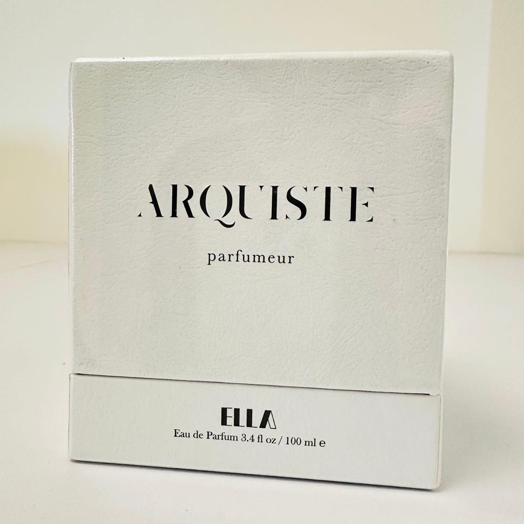 新品未使用未開封 アーキスト エラ 100ml