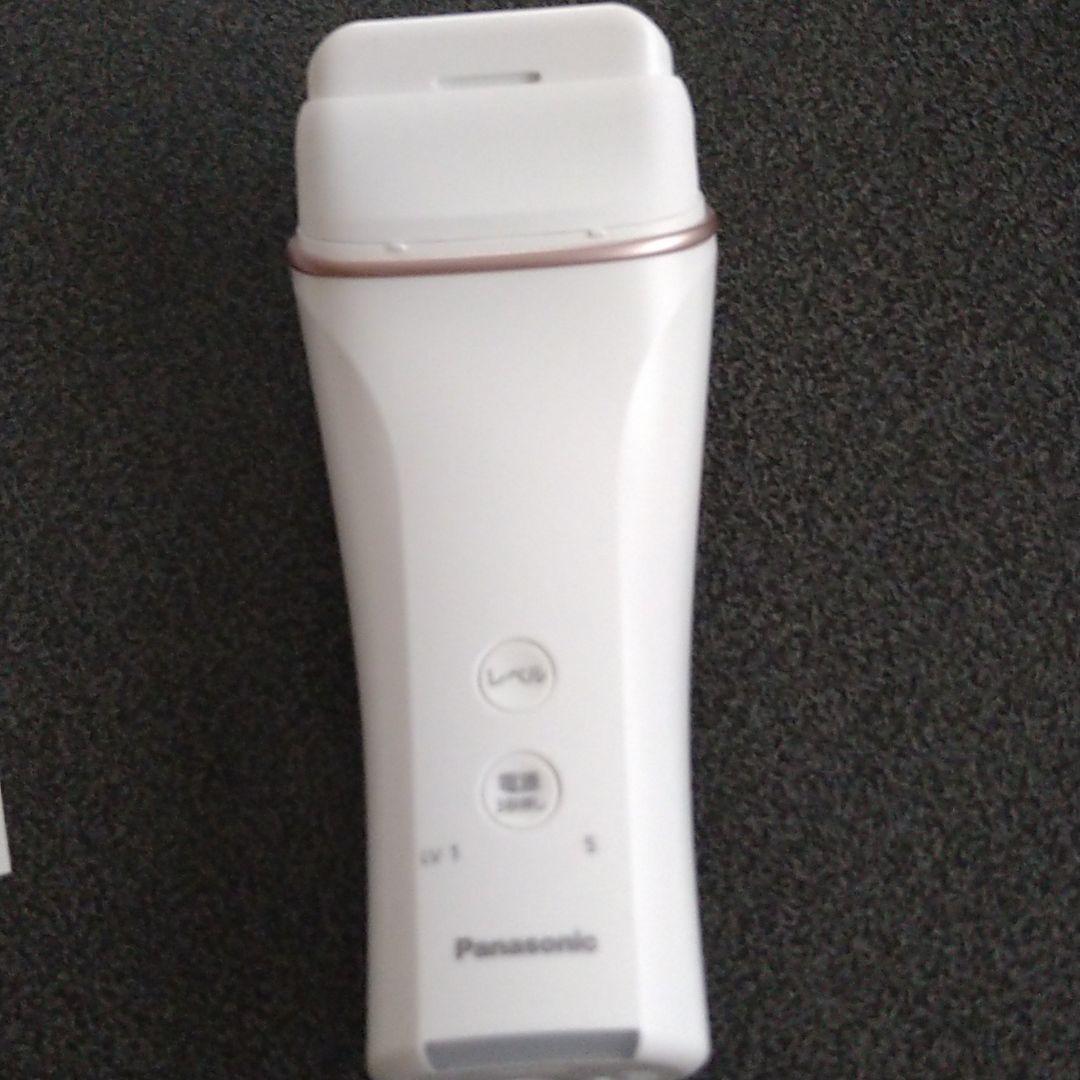 光美容器 光エステ ボディ＆フェイス用 ピンク調 ES-WH75-P 1台