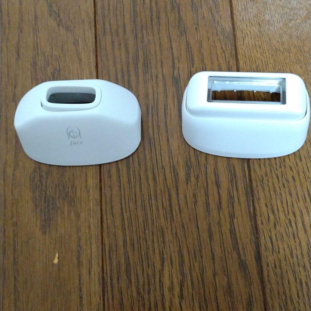 光美容器 光エステ ボディ＆フェイス用 ピンク調 ES-WH75-P 1台