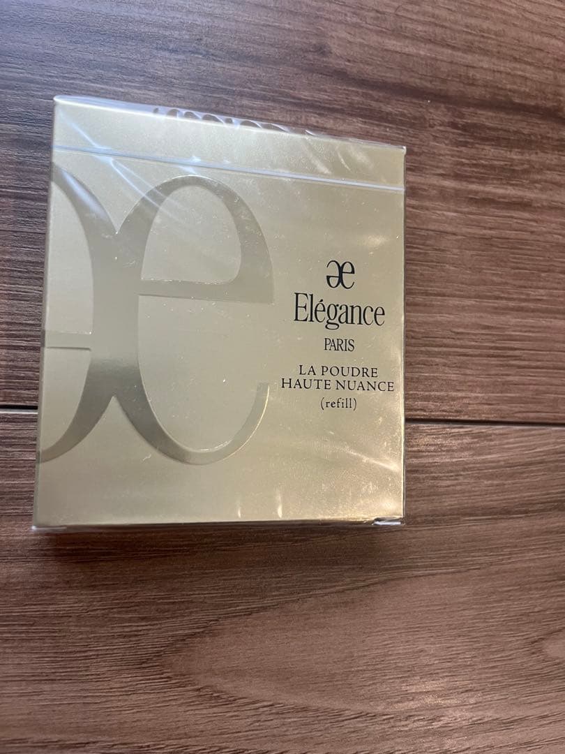 エレガンス ラ プードル オートニュアンス I リフィル 8.8g 新品未使用