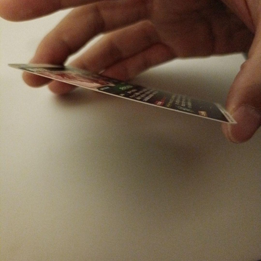 ドラゴンボール スーパー ダイバーズ gdr sdv6-025 孫悟空 パラレル