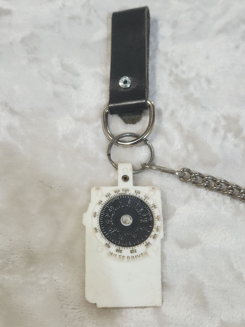 90s～/ハーレーダビットソン/スタッズトラッカーウォレット/財布