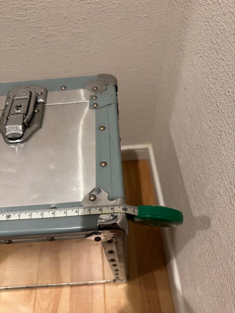 アタッシュケース