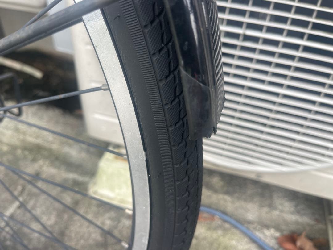 ブリヂストン TB1e 電動アシスト 自転車　 BRIDGESTONE