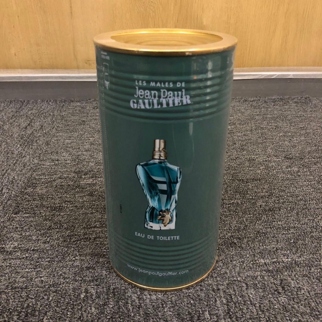 新品 Jean Paul GAULTIER LE BEAU 香水 125ml